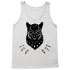 black panther Tank Top