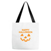 happy halloween...., Tote Bags