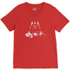 darth vader V-Neck Tee
