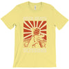 rock beat scissors T-Shirt