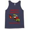 hippity hoppity revolutionize Tank Top