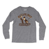 watch me whip Long Sleeve Shirts
