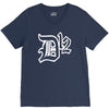 new d12 rap hip hop music classic logo V-Neck Tee