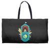 aquatic adventurer Weekender Totes