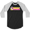 prison panties 3/4 Sleeve Shirt