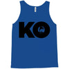 ko Tank Top