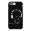 music iPhone 8 Plus