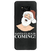 santa is coming Samsung Galaxy S8