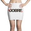 Dobre Mini Skirts