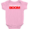 here comes the boom das schwergewicht kevon james mma film fun Baby Onesie