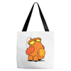 rnm genderbend Tote Bags