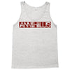 annihilus 3 Tank Top