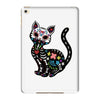 loco coco skul cat iPad Mini 4