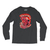 red bird Long Sleeve Shirts