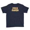pizza kween Youth Tee