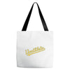 unathletic Tote Bags