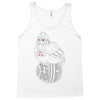 imperial egg Tank Top