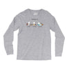 crafting Long Sleeve Shirts