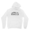 Central City Running Club Unisex Hoodie