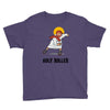 holy roller Youth Tee