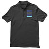 BEST DAD EVER Polo Shirt