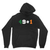 Conor Mcgregor 49-1 Youth Hoodie