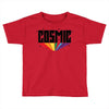 Cosmic Toddler T-shirt
