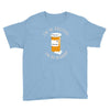 i'm so excited Youth Tee