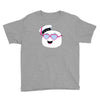 marshmallow love Youth Tee
