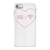 me + wifi iPhone 7 Case