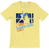 saber duel T-Shirt