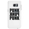 punk Samsung Galaxy S7 Edge