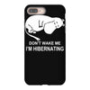 moomin inspired iPhone 8 Plus