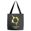 eclipse Tote Bags