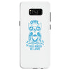 owl Samsung Galaxy S8