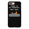 there is no princess iPhone 8 Plus