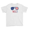 4th of July Youth Tee