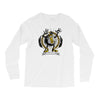 all hustle Long Sleeve Shirts