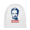 breaking bad   jessie pinkman   cult tv Baby Beanies