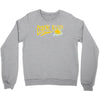 cereal killer 1 Crewneck Sweatshirt