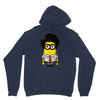 maurice minion Hoodie