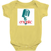 mylogo20180423203142 Baby Bodysuit