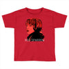 Red Sparrow Toddler T-shirt