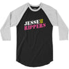 jesse and the rippers 3/4 Sleeve Shirt