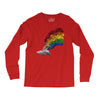 shelf life Long Sleeve Shirts