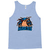 outpost 31 huskies monster version Tank Top