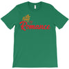 king romance T-Shirt
