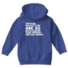 sarcasm and attitude areso much chaper than therapy and bail money Youth Hoodie