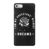 i am my ancestors' wildest dreams iPhone 7 Case
