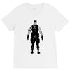 fortnite soldier 2 V-Neck Tee